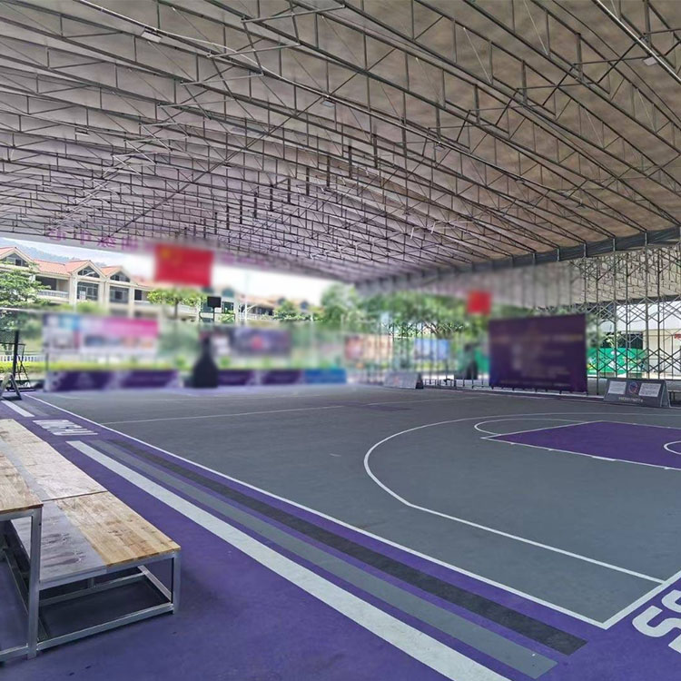 三原县工程案例