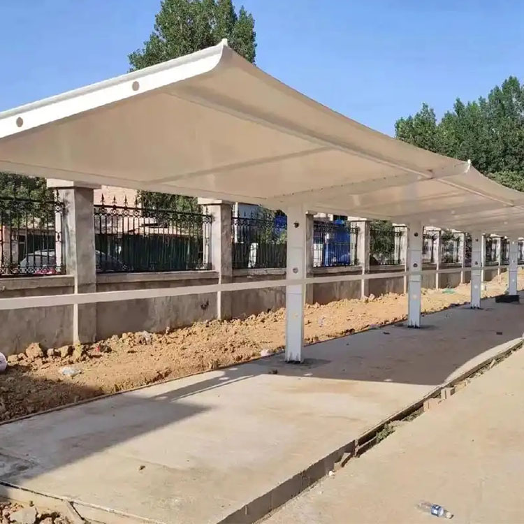 三原县工程案例