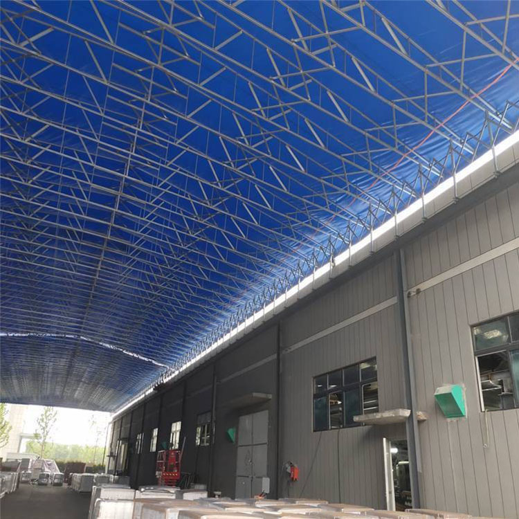 三原县工程案例